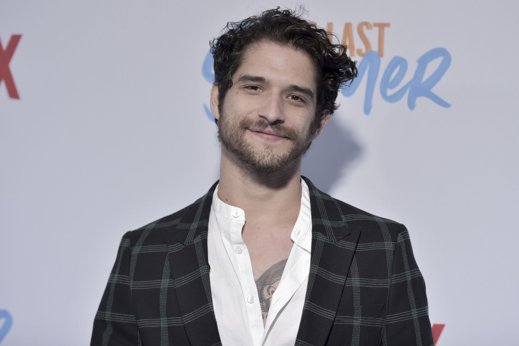 Tyler Posey